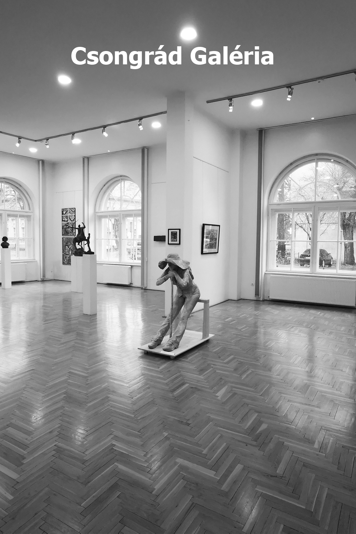 galeria
